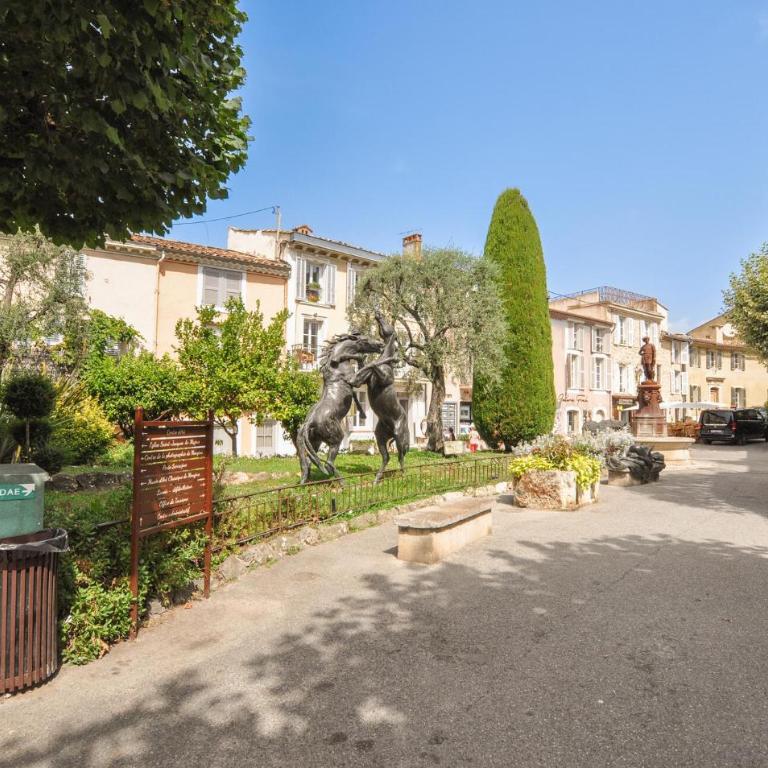Awesome Home In Mougins - Maison de Vacances 5 Chambres - 30
