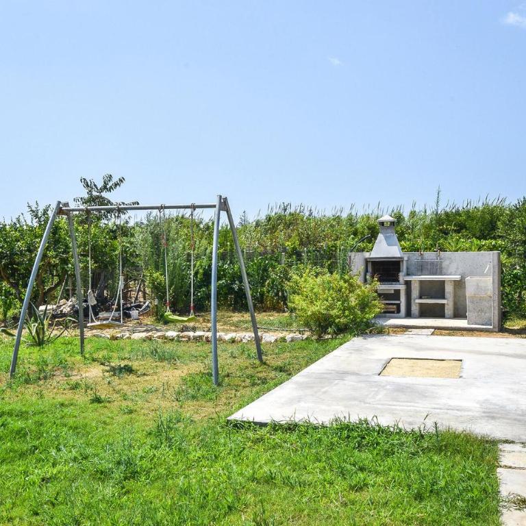 Ucca Mari - Appartement 3 Chambres - 13
