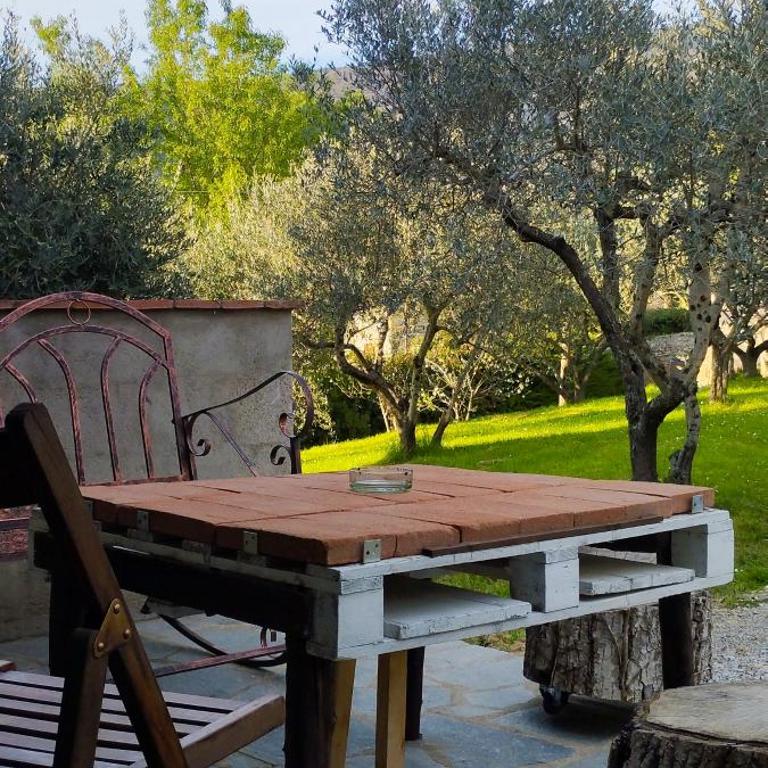 La Casa Tra Gli Ulivi - Appartamento con 2 Camere da Letto e con Vista - 30