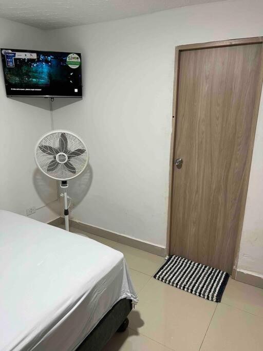 Apto de lujo 101, 2 hab 3 baños - Apartamento de 2 dormitorios - 15