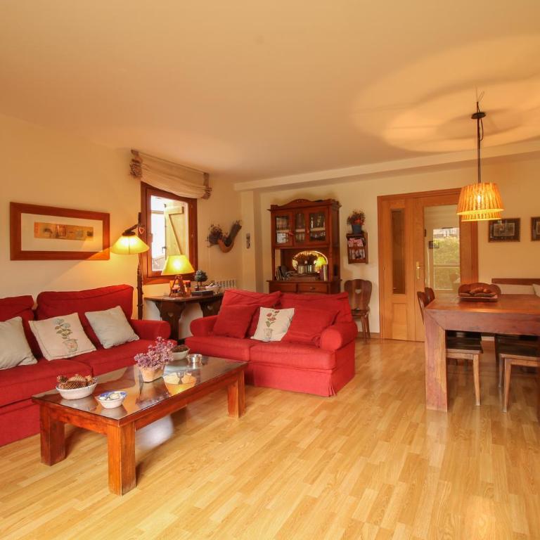 Jardín de Telera - Appartamento con 2 Camere da Letto - 3
