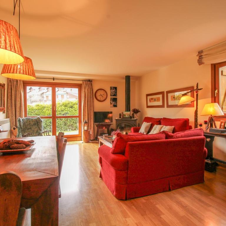 Jardín de Telera - Appartamento con 2 Camere da Letto - 1