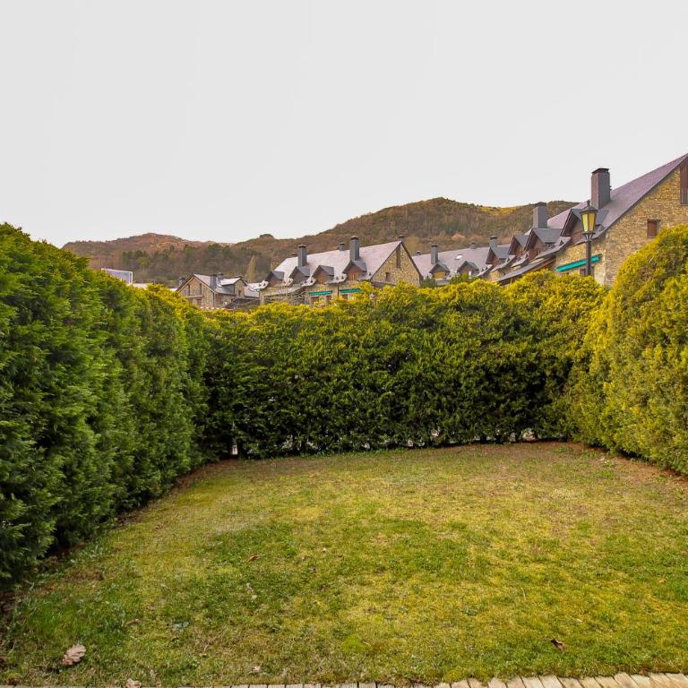 Jardín de Telera - Appartamento con 2 Camere da Letto - 4