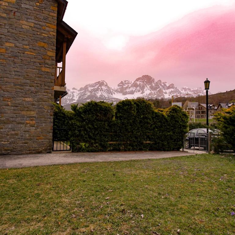 Jardín de Telera - Appartamento con 2 Camere da Letto - 7
