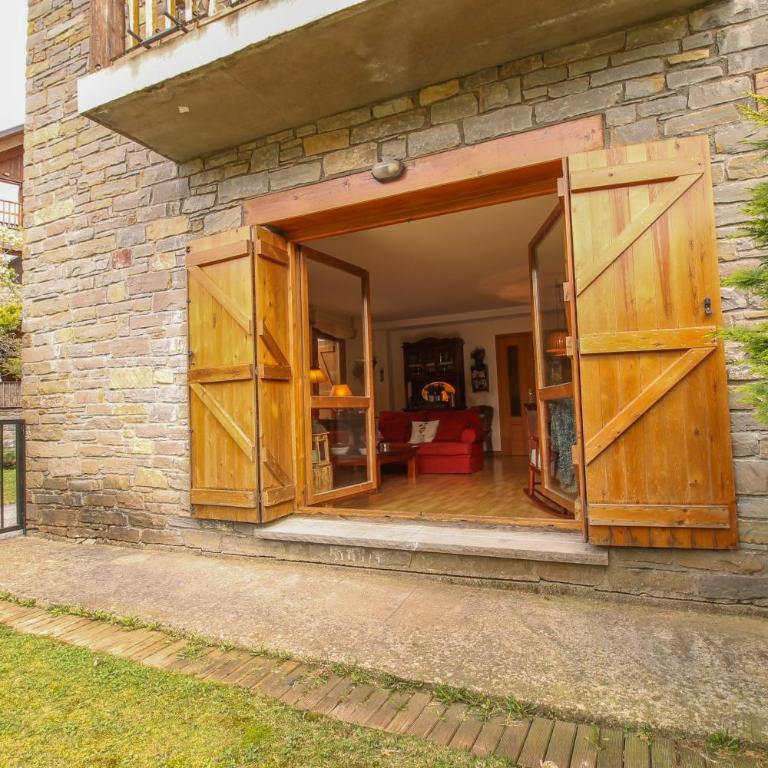 Jardín de Telera - Appartamento con 2 Camere da Letto - 5