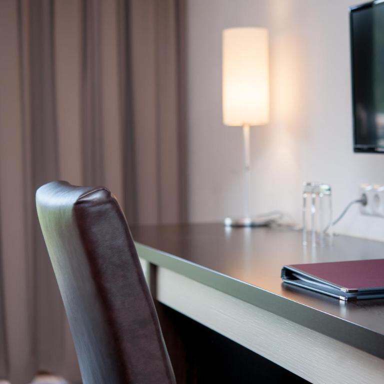 Hotel Bergwelt - Premium Doppelzimmer - 8