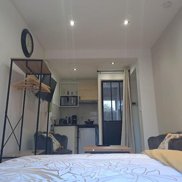 Sweet / Circuit 24h / Moto GP / Antares / Oasis - centre des expositions / Boulerie Jump - Appartement 1 Chambre - 12