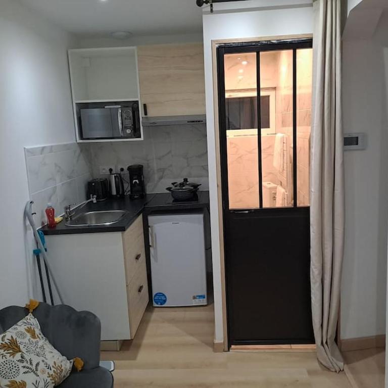 Sweet / Circuit 24h / Moto GP / Antares / Oasis - centre des expositions / Boulerie Jump - Appartement 1 Chambre - 15