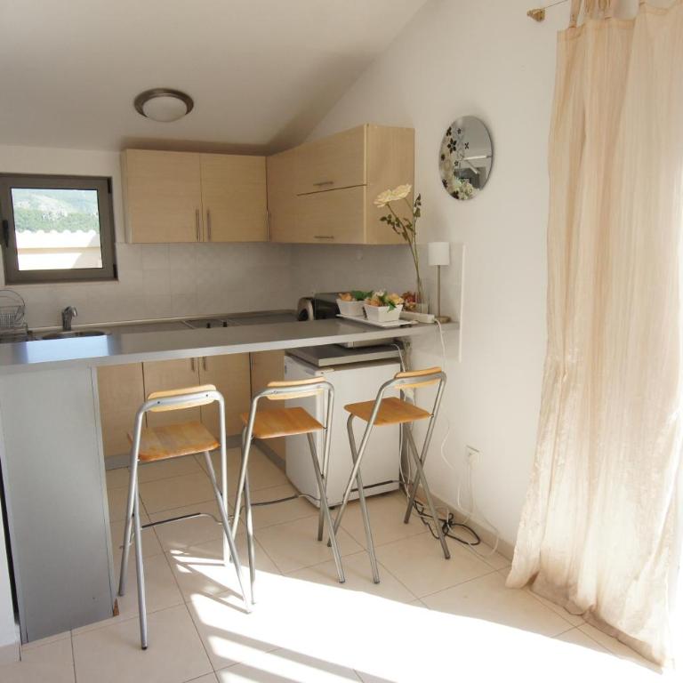 Apartments Bečići Sunset - One-Bedroom Apartment - 5