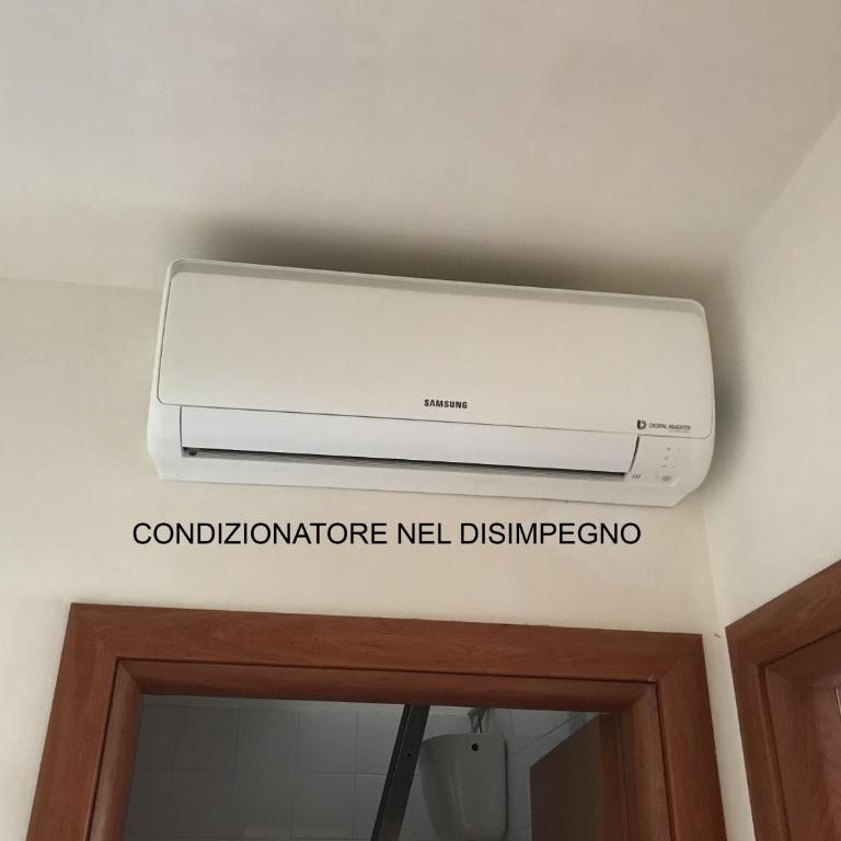 Terrazza sul mare - Casa con 2 Camere da Letto - 13