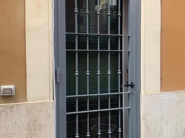 LOFT 125 passi dal Colosseo - Monolocale su 2 Livelli - 45
