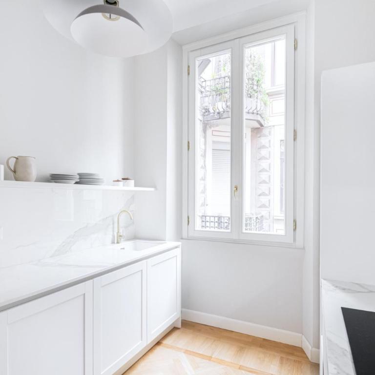 Easylife - Milano - Podgora 5 - Porta Vittoria - Appartamento - 14