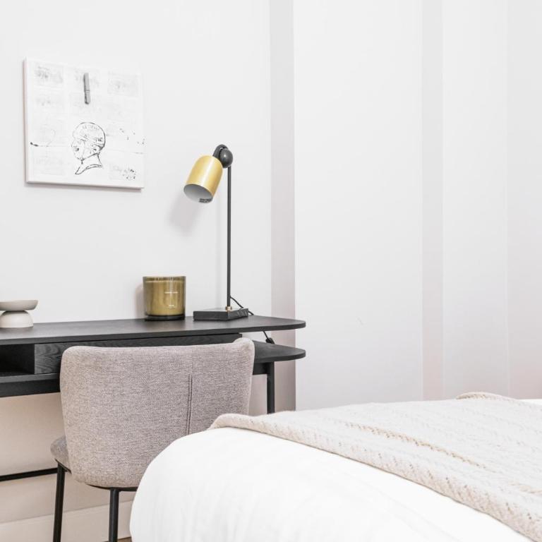 Easylife - Milano - Podgora 5 - Porta Vittoria - Appartamento - 38