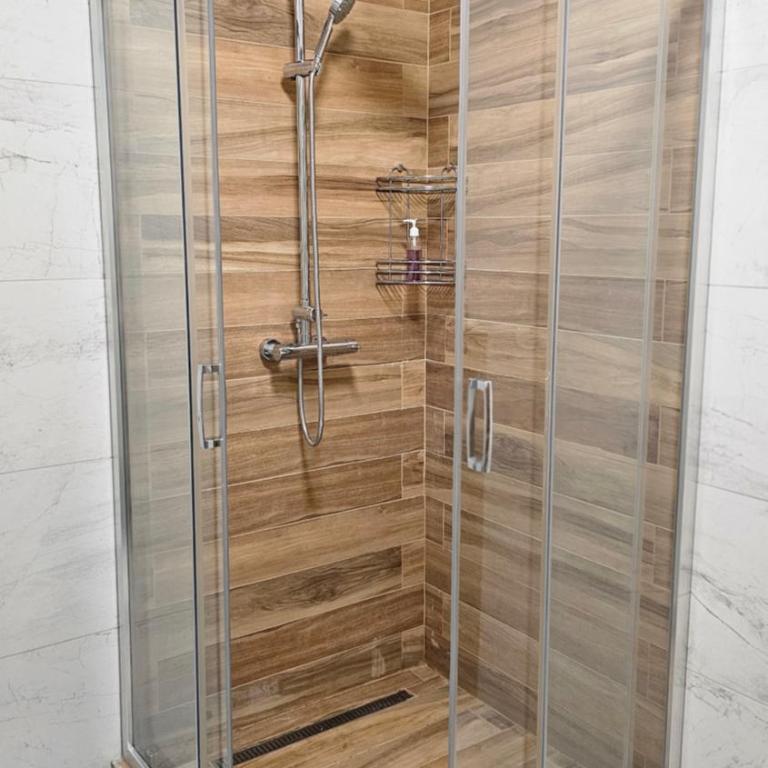 Prestige Bulevar Sarajevo - One-Bedroom Apartment - 30