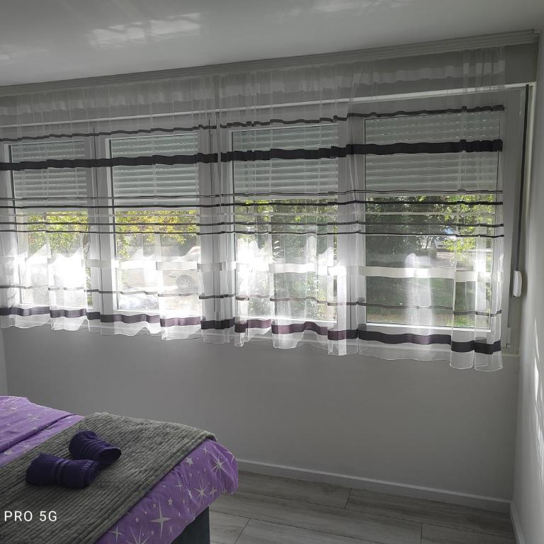 Apartman Sunce - One-Bedroom Apartment - 24