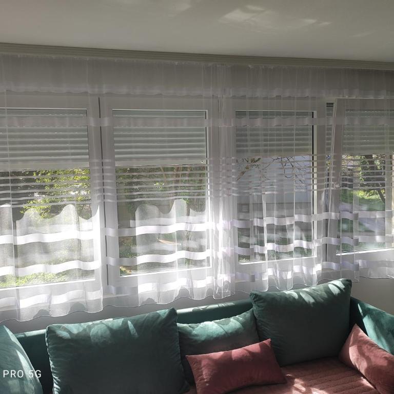 Apartman Sunce - One-Bedroom Apartment - 23