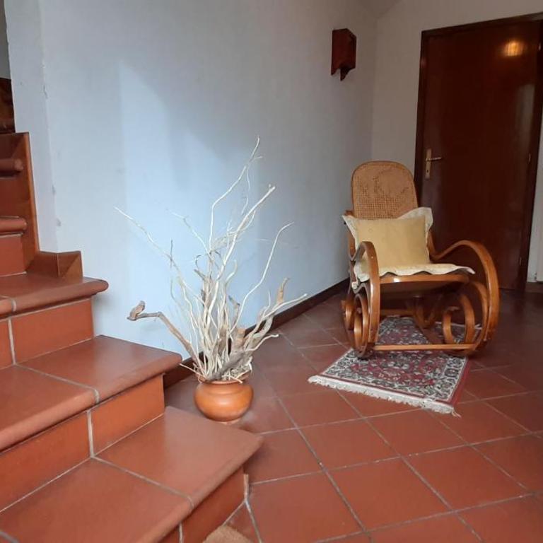[TERME] CASA IN STILE CLASSICO IN TOSCANA CON TERRAZZO - Two-Bedroom Apartment - 11