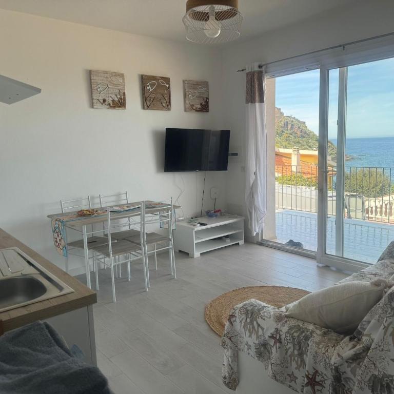 vista mozzafiato castelsardo - Apartment mit 2 Schlafzimmern - 1
