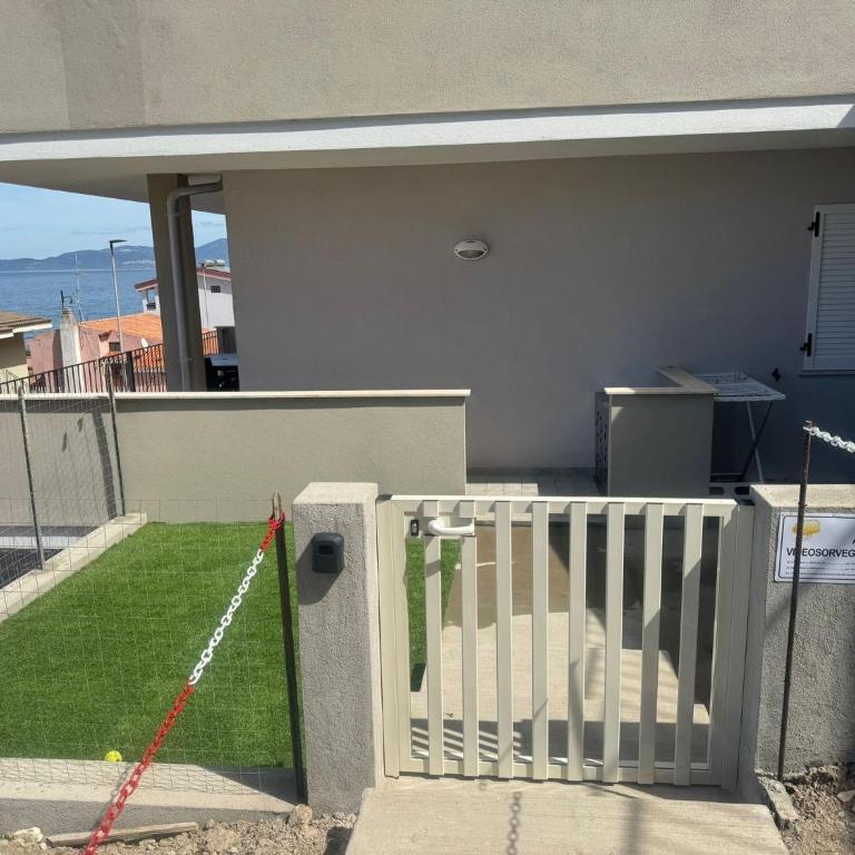 vista mozzafiato castelsardo - Apartment mit 2 Schlafzimmern - 10
