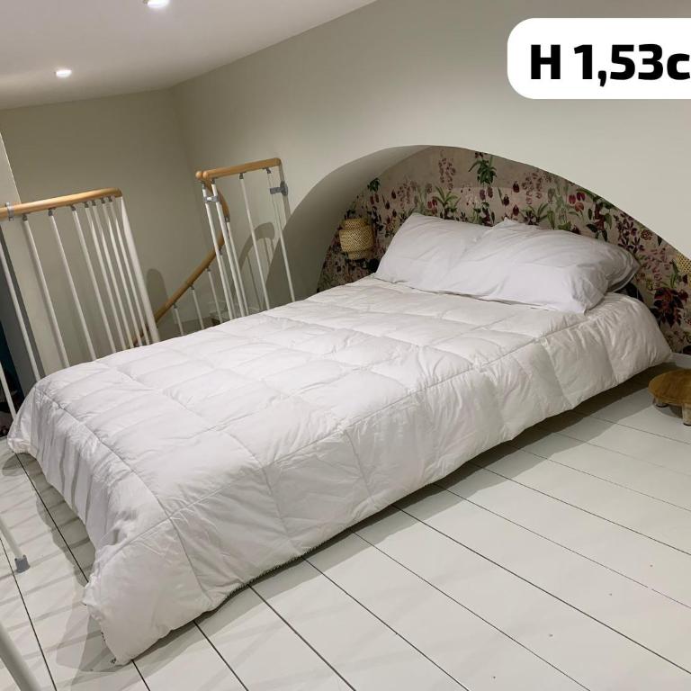 LOFT 125 passi dal Colosseo - Monolocale su 2 Livelli - 27