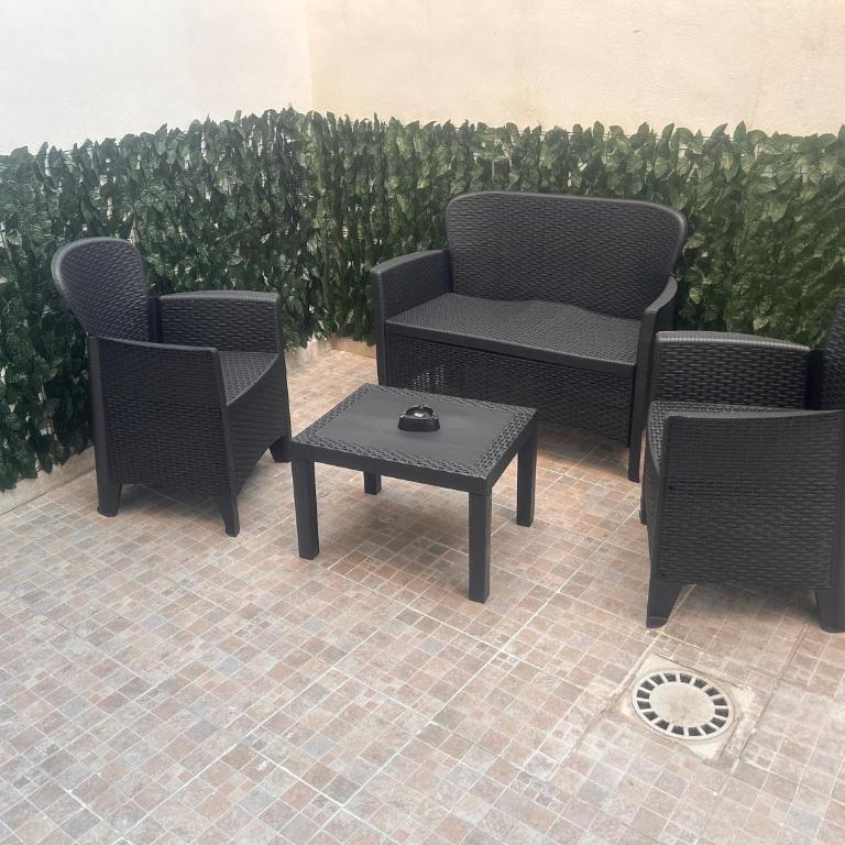 Al piccolo borgo - Double Room - 14