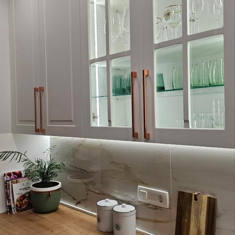 Monte View Apartments - Apartman sa 2 Spavaće Sobe - 18