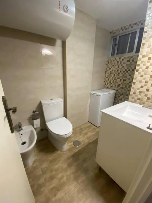 Playa Rompido - Apartamento de 2 dormitorios - 15