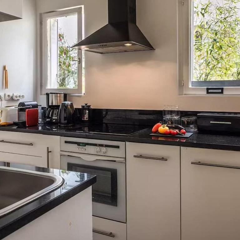 Maison Nomade Paris - MaisonNomadeChic - Loft - 10