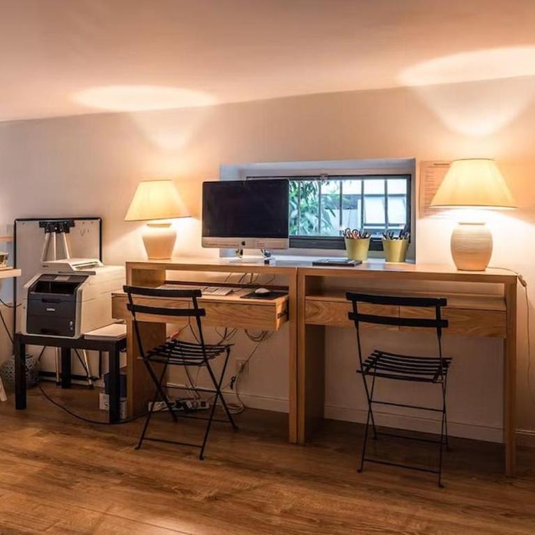 Maison Nomade Paris - MaisonNomadeChic - Loft - 21