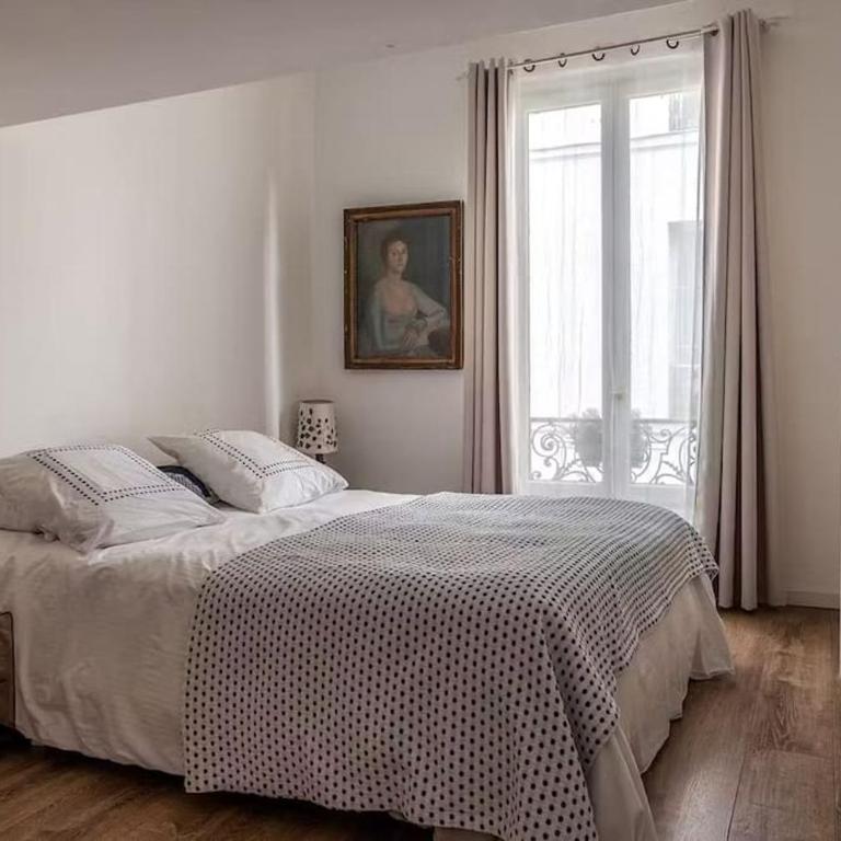 Maison Nomade Paris - MaisonNomadeChic - Loft - 27