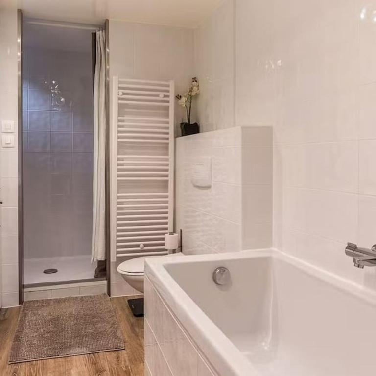 Maison Nomade Paris - MaisonNomadeChic - Loft - 32