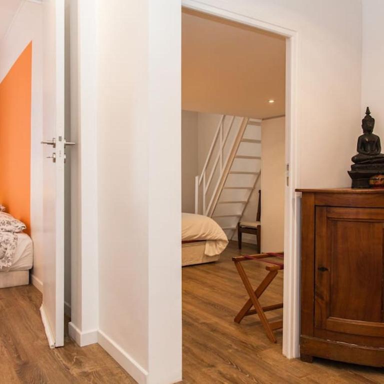 Maison Nomade Paris - MaisonNomadeChic - Loft - 41