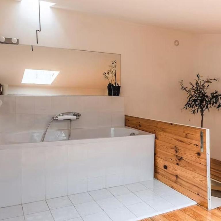 Maison Nomade Paris - MaisonNomadeChic - Loft - 49
