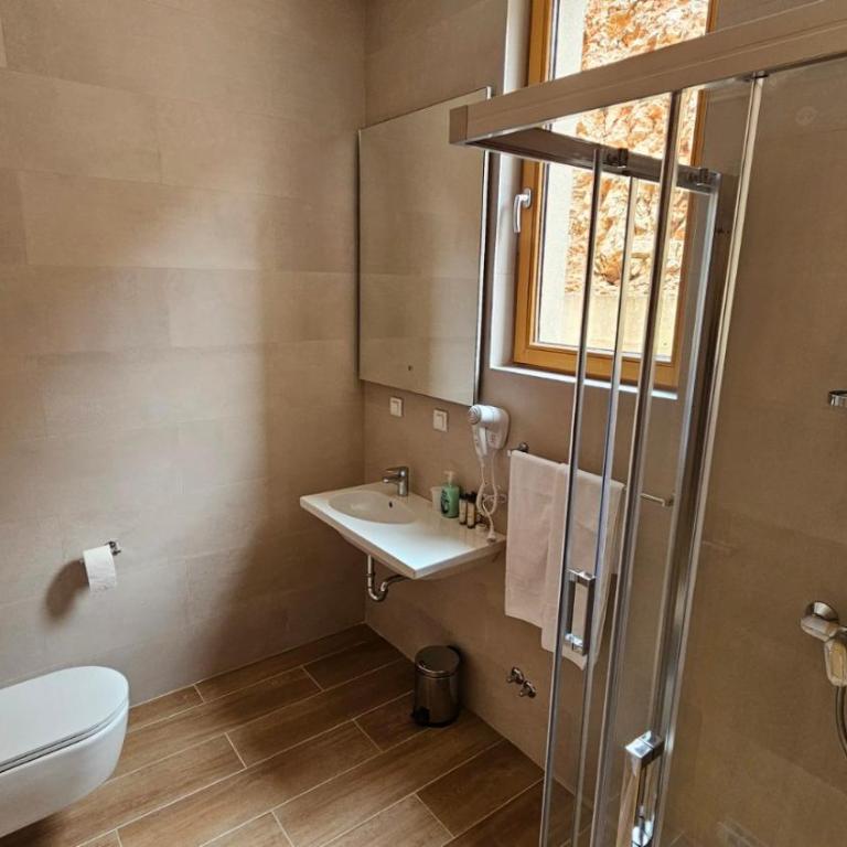 Apartments D035 & D032 in Aparthotel Vucko, Jahorina-private host - Studio with Sofa Bed - 12