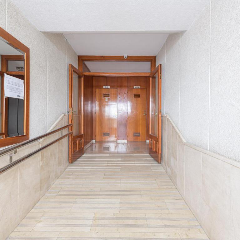 WintowinRentals Al-Mansa Céntrico y Silencioso - Two-Bedroom Apartment - 44