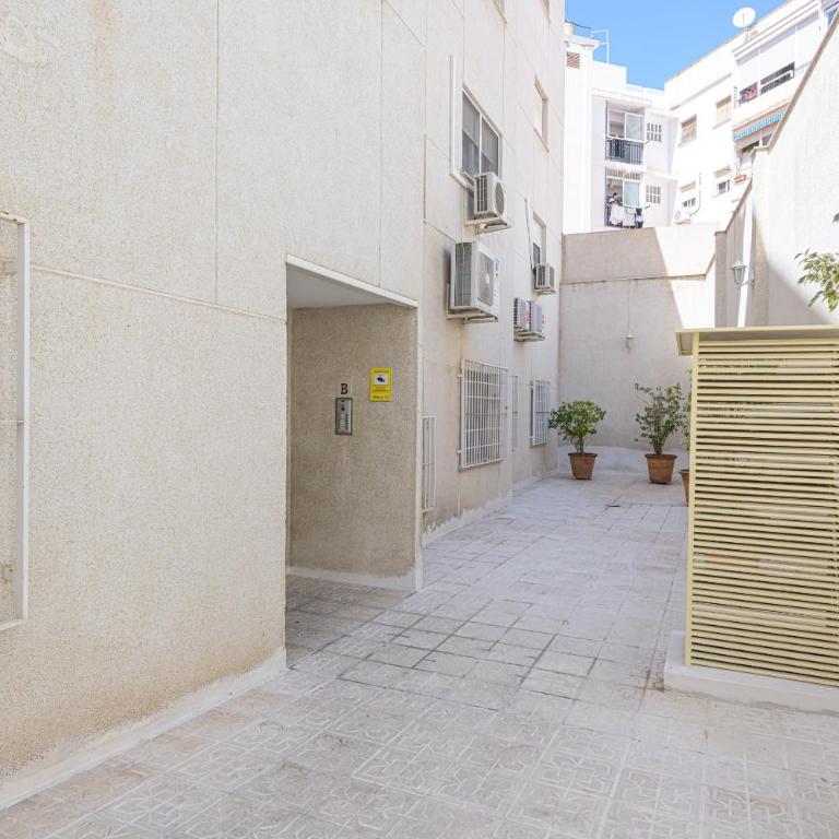 WintowinRentals Al-Mansa Céntrico y Silencioso - Two-Bedroom Apartment - 45