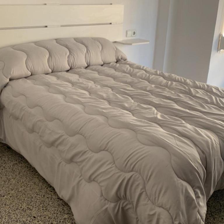 Piso céntrico - Apartamento de 3 dormitorios - 8