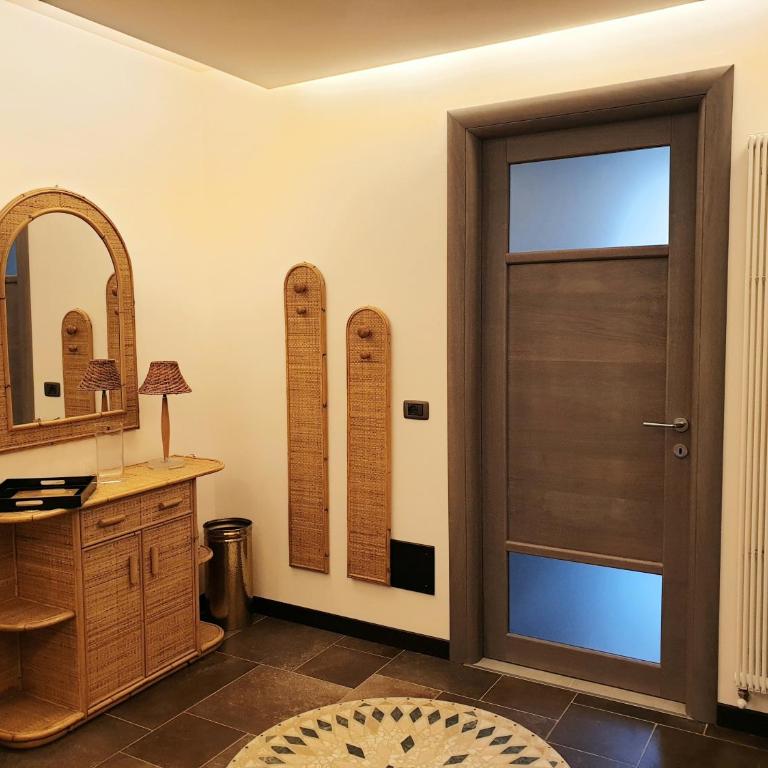 Il Rosone - Appartement 1 Chambre - 2