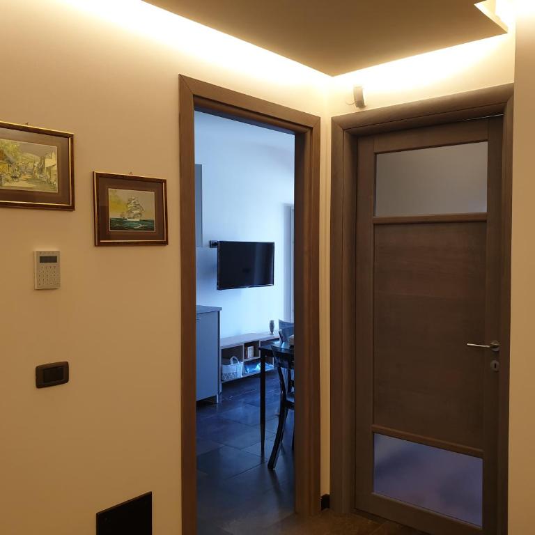 Il Rosone - Appartement 1 Chambre - 5