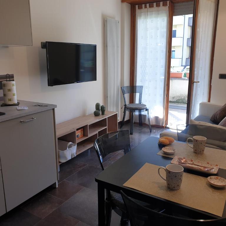 Il Rosone - Appartement 1 Chambre - 8