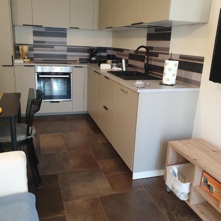 Il Rosone - Appartement 1 Chambre - 9