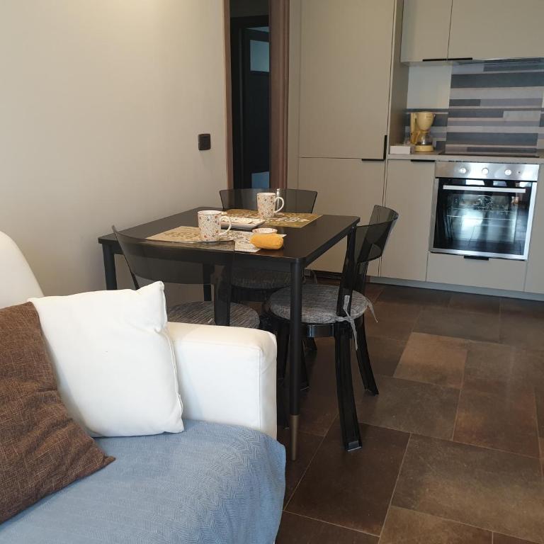 Il Rosone - Appartement 1 Chambre - 10