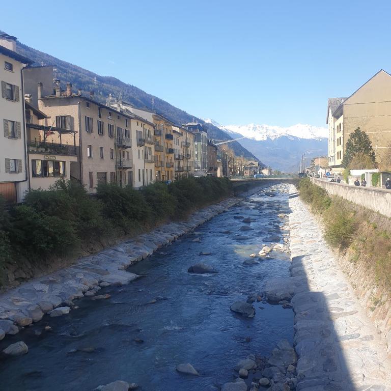 Il Rosone - Appartement 1 Chambre - 11