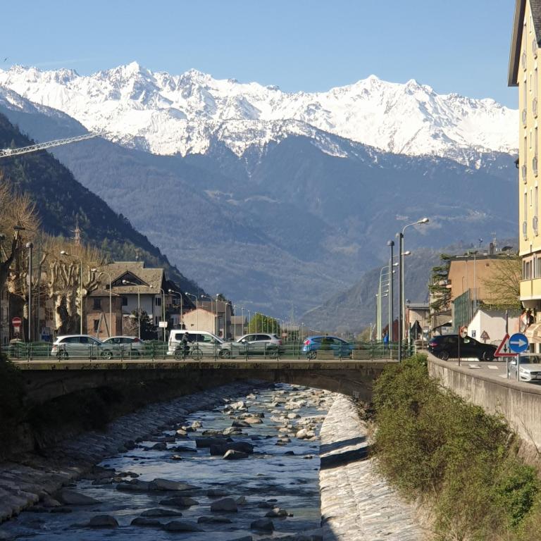 Il Rosone - Appartement 1 Chambre - 13