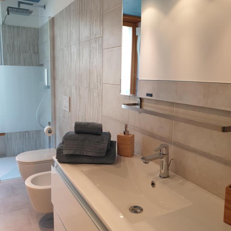 Il Rosone - Appartement 1 Chambre - 14