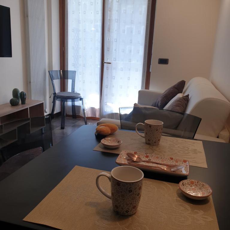Il Rosone - Appartement 1 Chambre - 18