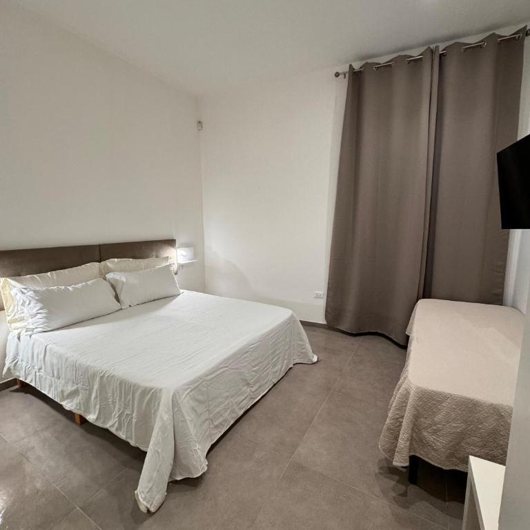 Palermo Inn - Deluxe Double or Twin Room - 2
