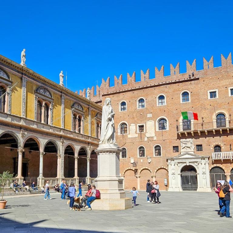 Verona All Seasons - Appartamento con 1 Camera da Letto - 16