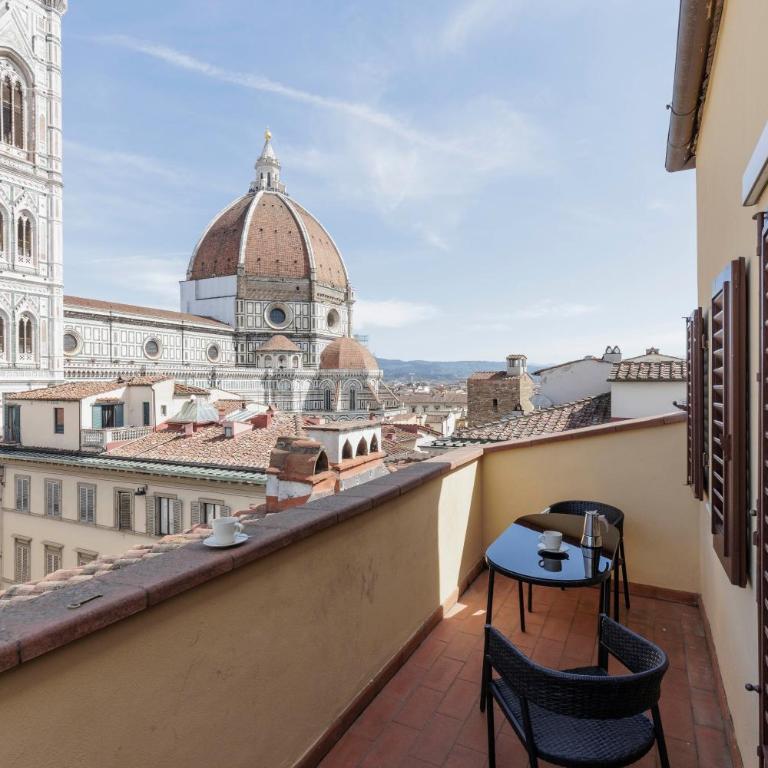 Duomo View Apartment - Appartamento con 1 Camera da Letto - 1