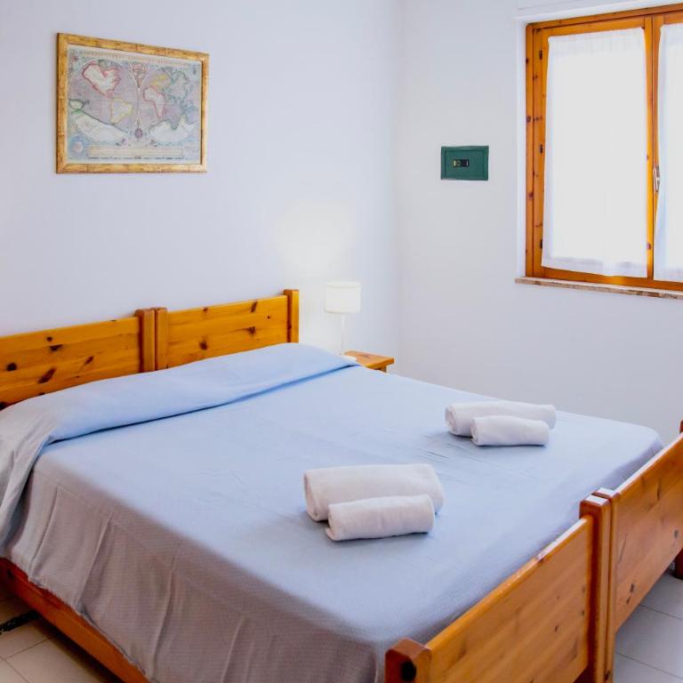 Residence with swimming-pool just a few steps from the beach - Appartamento con 1 Camera da Letto - 11